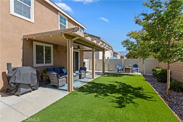 3762 Rosena Ranch Road, San Bernardino, CA 92407