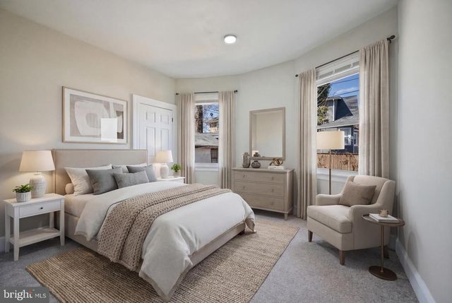 3410 EDGEWOOD RD, Baltimore, MD 21215