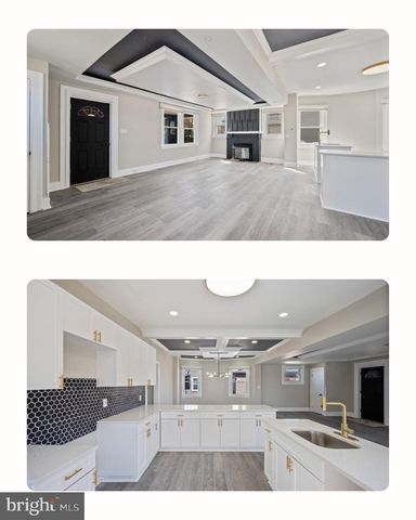 3410 EDGEWOOD RD, Baltimore, MD 21215