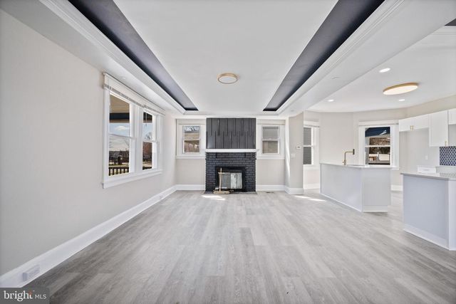 3410 EDGEWOOD RD, Baltimore, MD 21215