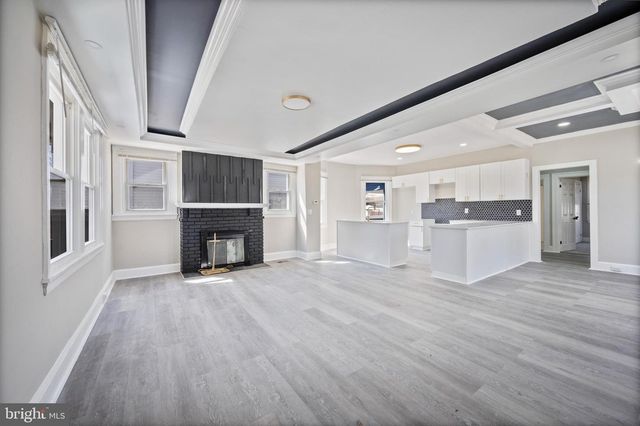 3410 EDGEWOOD RD, Baltimore, MD 21215