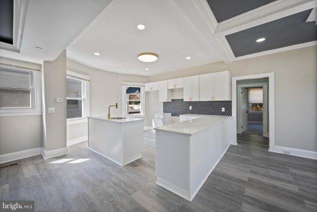 3410 EDGEWOOD RD, Baltimore, MD 21215