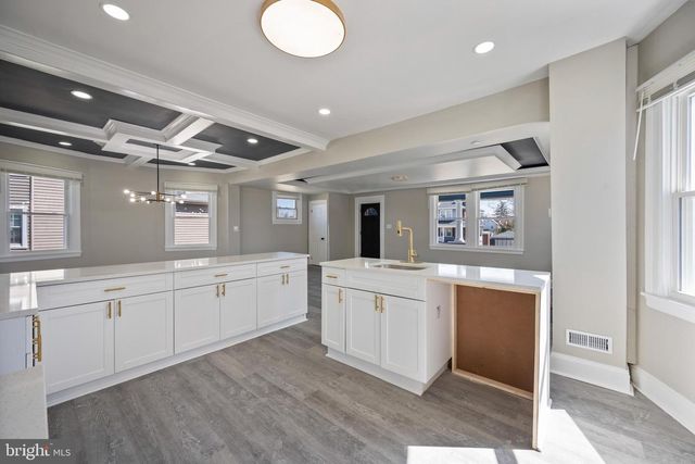 3410 EDGEWOOD RD, Baltimore, MD 21215