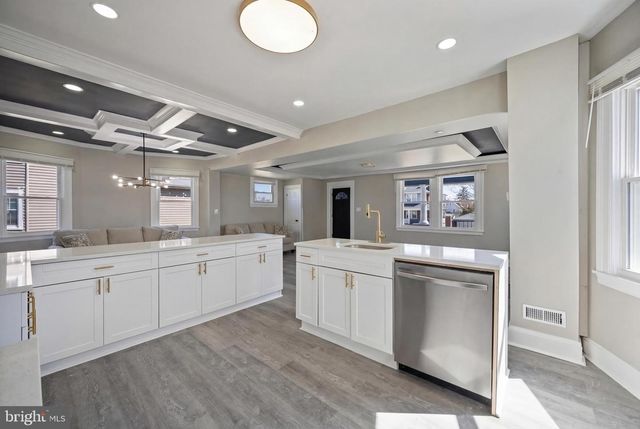 3410 EDGEWOOD RD, Baltimore, MD 21215