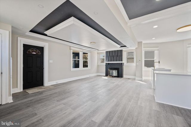 3410 EDGEWOOD RD, Baltimore, MD 21215