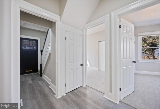 3410 EDGEWOOD RD, Baltimore, MD 21215