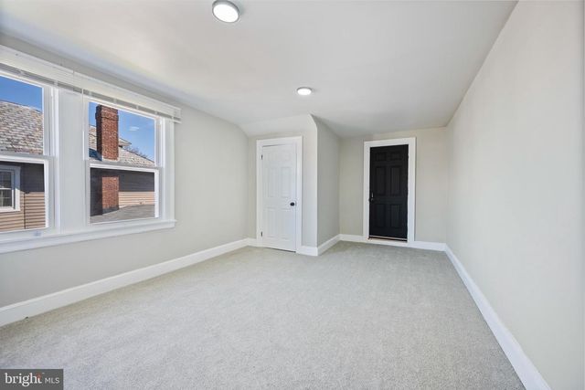 3410 EDGEWOOD RD, Baltimore, MD 21215