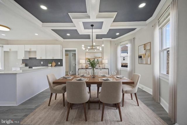 3410 EDGEWOOD RD, Baltimore, MD 21215