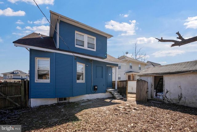 3410 EDGEWOOD RD, Baltimore, MD 21215