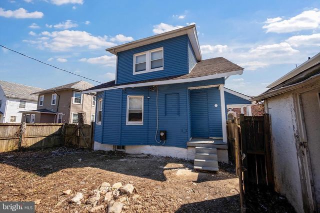 3410 EDGEWOOD RD, Baltimore, MD 21215