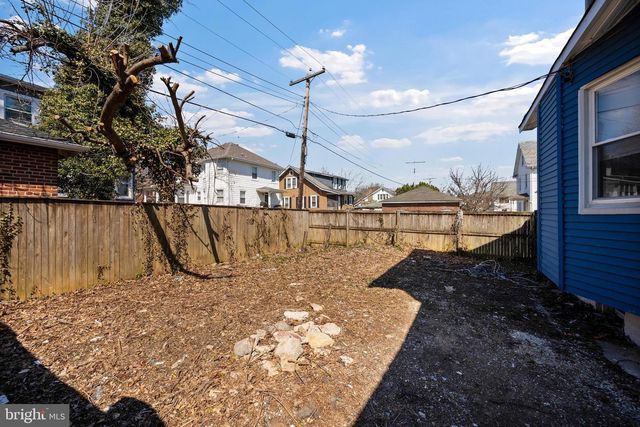 3410 EDGEWOOD RD, Baltimore, MD 21215