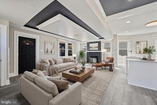 3410 EDGEWOOD RD, Baltimore, MD 21215