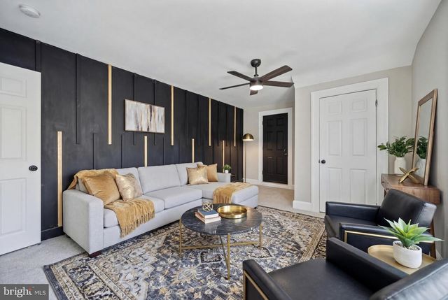 3410 EDGEWOOD RD, Baltimore, MD 21215