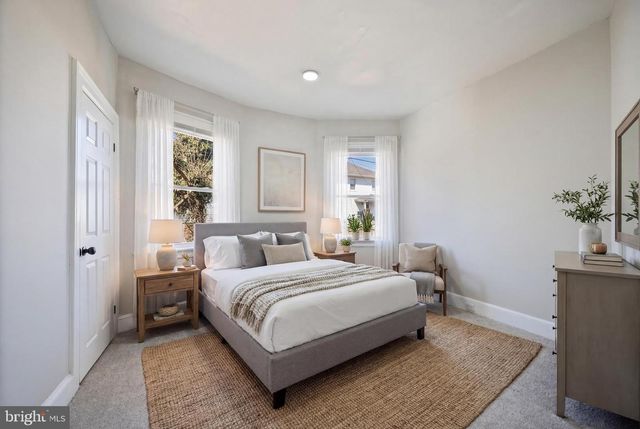 3410 EDGEWOOD RD, Baltimore, MD 21215