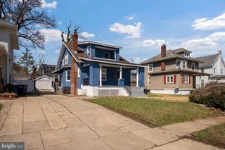 3410 EDGEWOOD RD, Baltimore, MD 21215