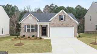 105 Montgomery Drive, Stockbridge, GA 30281