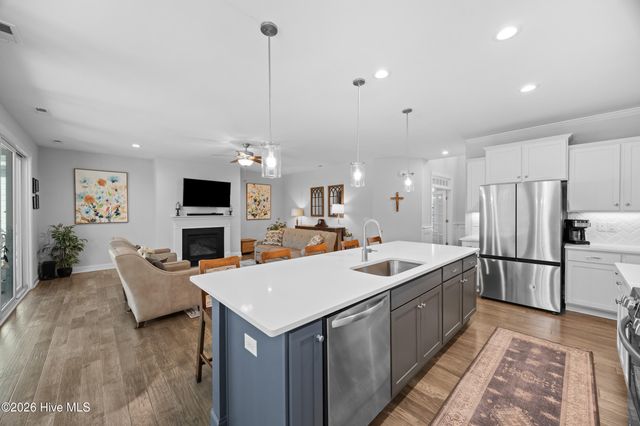 80 Radiance Way, Hampstead, NC 28443