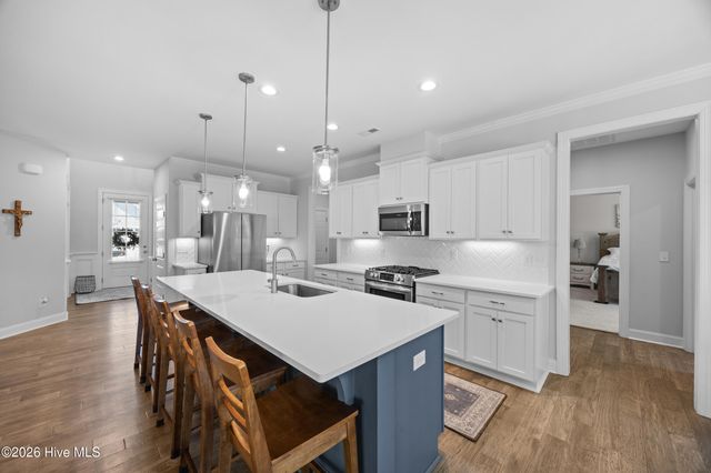 80 Radiance Way, Hampstead, NC 28443