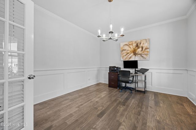 80 Radiance Way, Hampstead, NC 28443