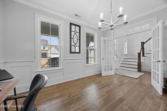 80 Radiance Way, Hampstead, NC 28443