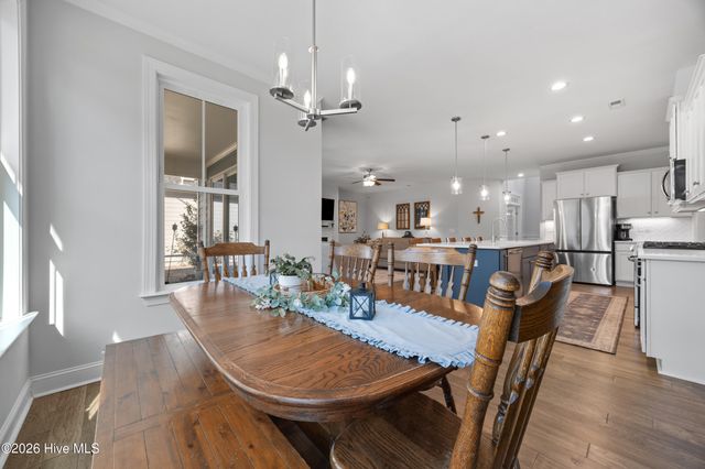 80 Radiance Way, Hampstead, NC 28443