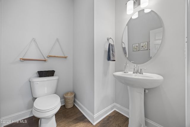 80 Radiance Way, Hampstead, NC 28443