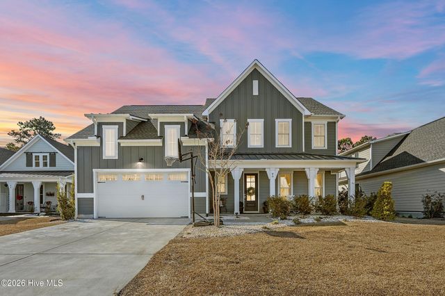 80 Radiance Way, Hampstead, NC 28443