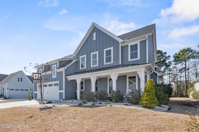 80 Radiance Way, Hampstead, NC 28443