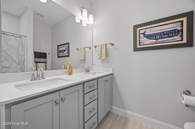 80 Radiance Way, Hampstead, NC 28443