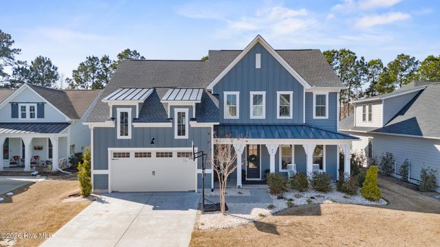 80 Radiance Way, Hampstead, NC 28443