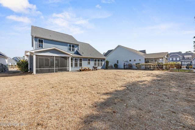 80 Radiance Way, Hampstead, NC 28443