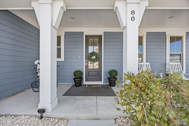 80 Radiance Way, Hampstead, NC 28443