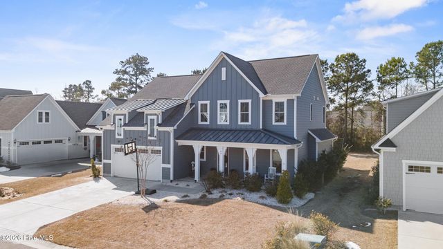 80 Radiance Way, Hampstead, NC 28443