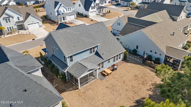 80 Radiance Way, Hampstead, NC 28443