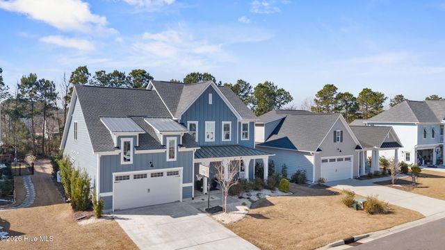 80 Radiance Way, Hampstead, NC 28443