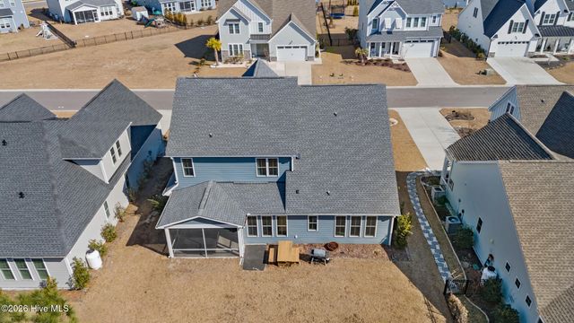 80 Radiance Way, Hampstead, NC 28443