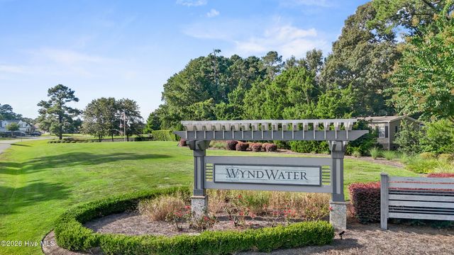 80 Radiance Way, Hampstead, NC 28443