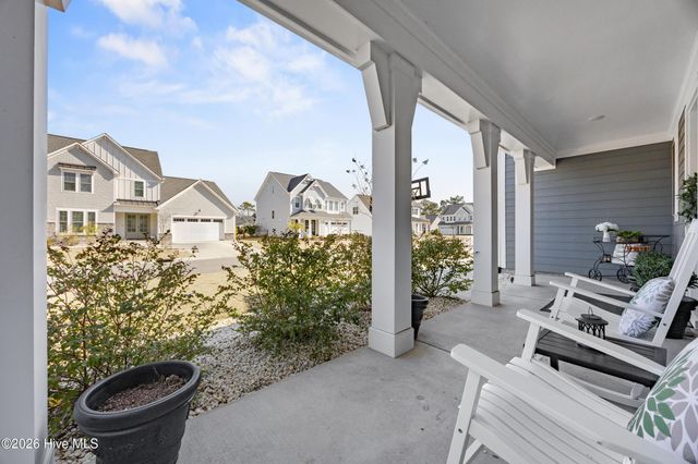 80 Radiance Way, Hampstead, NC 28443