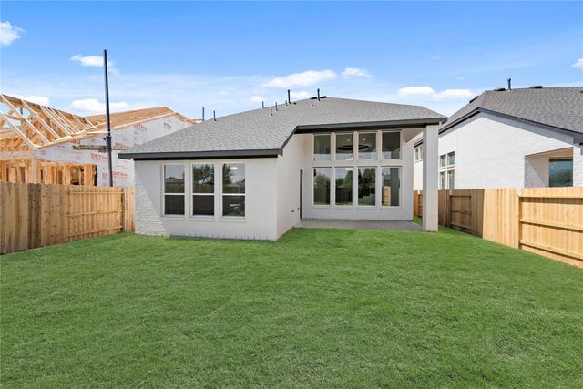 30922 Radke Estates Drive, Fulshear, TX 77441