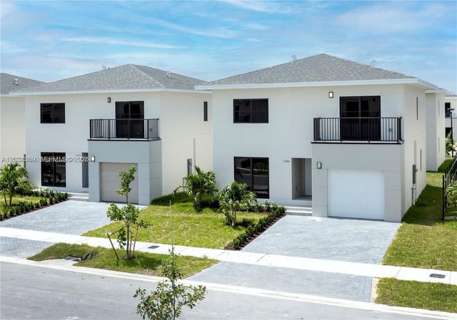 1327 NW 2nd Ln, Florida City, FL 33034