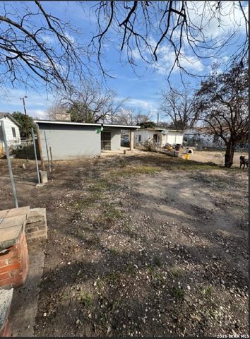 115 Sun, San Antonio, TX 78204