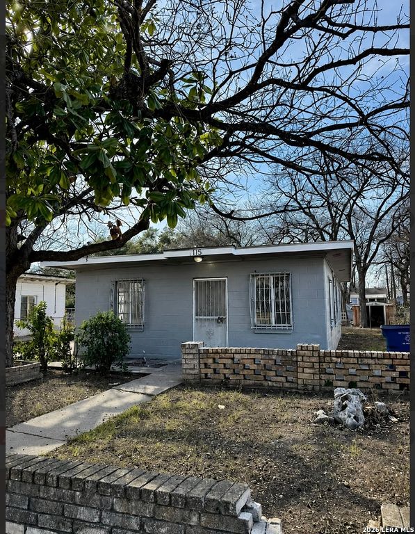 115 Sun, San Antonio, TX 78204