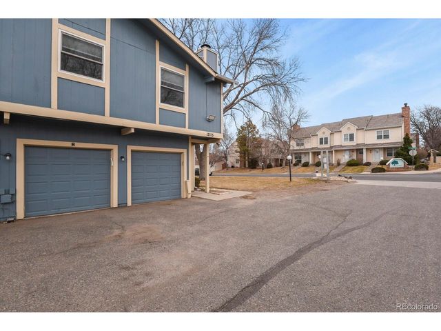 12115 Bannock St B, Denver, CO 80234