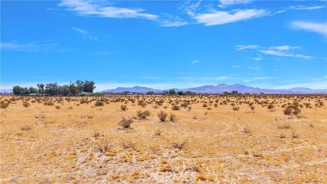 0 Barret Road, Yermo, CA 92398