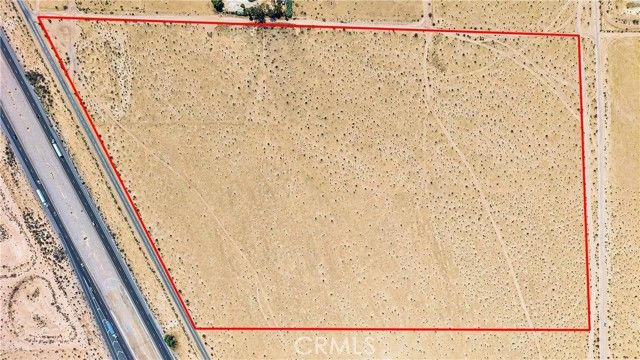 0 Barret Road, Yermo, CA 92398