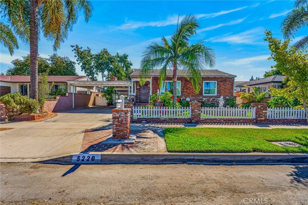 5220 Los Toros, Pico Rivera, CA 90660 — photo 2