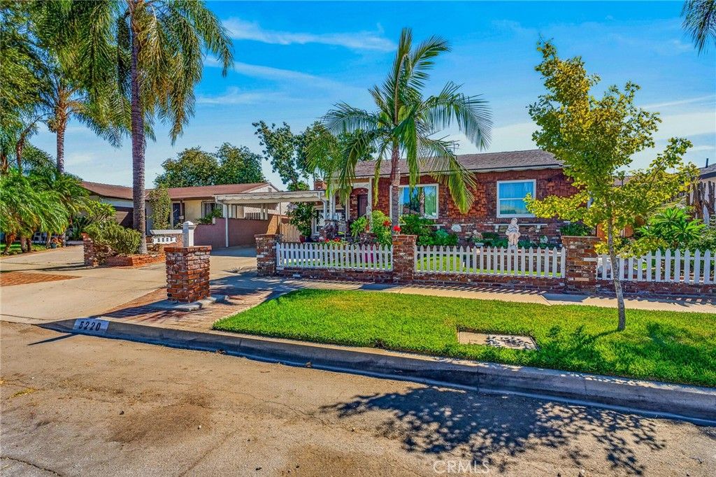 5220 Los Toros, Pico Rivera, CA 90660 — photo 4