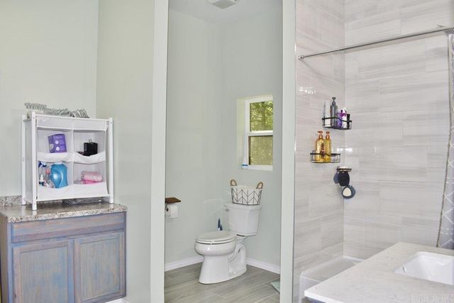 312 Broken Bow Trail, Lonsdale, AR 72087