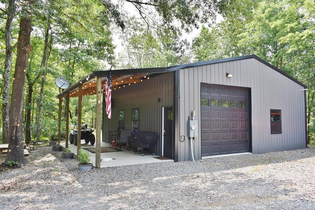 312 Broken Bow Trail, Lonsdale, AR 72087