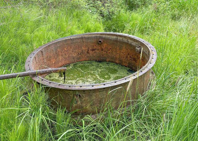 NKA E Belmont Rd, Mica, WA 99023